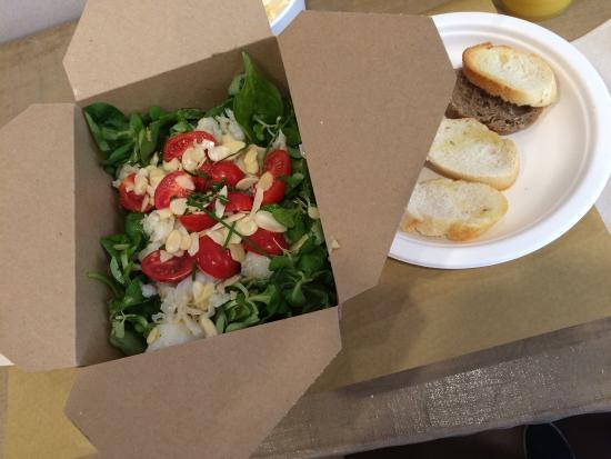 Mescolando Sapori del Mondo